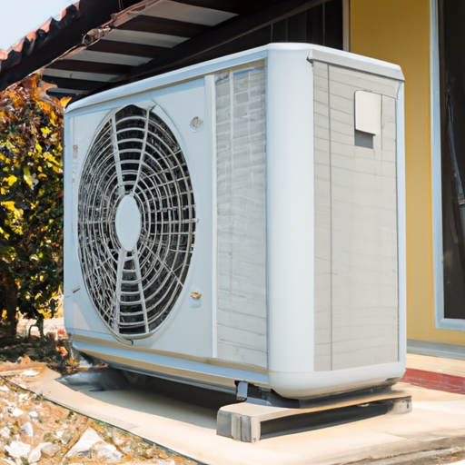 Air Source Heat Pump Cost | Air Source Heat Pumps Edinburgh