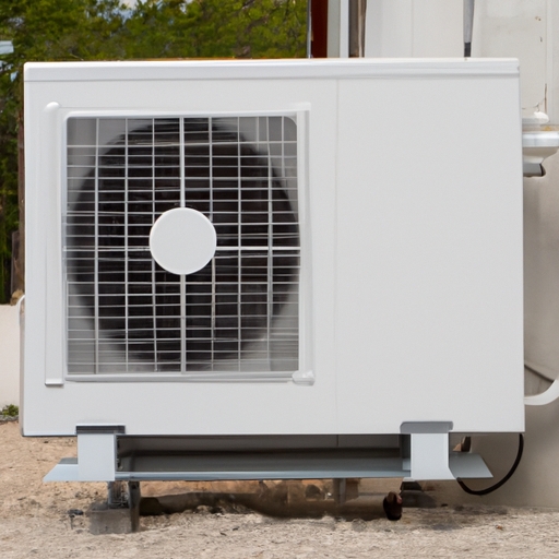 Air Source Heat Pump Vs Gas Central Heating | Air Source Heat Pumps Edinburgh