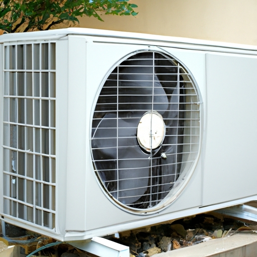 Air Source Heat Pumps | Air Source Heat Pumps Edinburgh