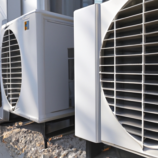 Air Source Heat Pump Grants | Air Source Heat Pumps Edinburgh